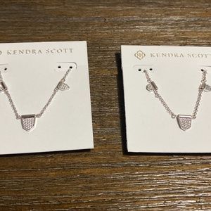 New Kendra Scott Adeline Necklace